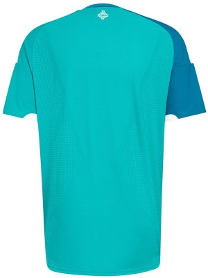 Northern Ireland maillot domicile tenues adultes homme coupe monde 2026